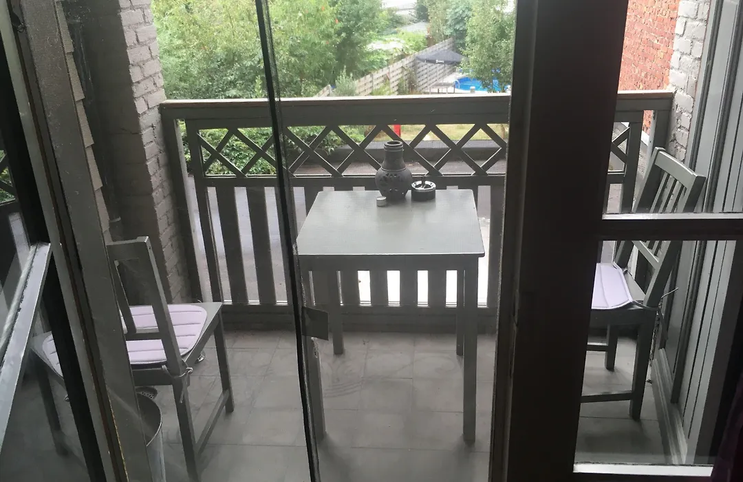 B&B Chez Memere-1