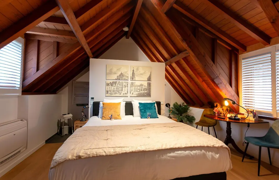 Charming Suites Jan Zonder Vrees-1