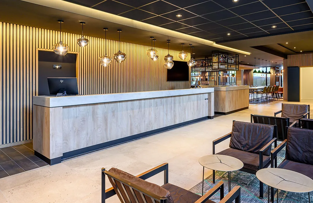 Radisson Hotel Antwerp Berchem-1