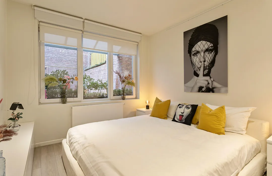 Lit D'Art Exclusive Boutique Hotel-1
