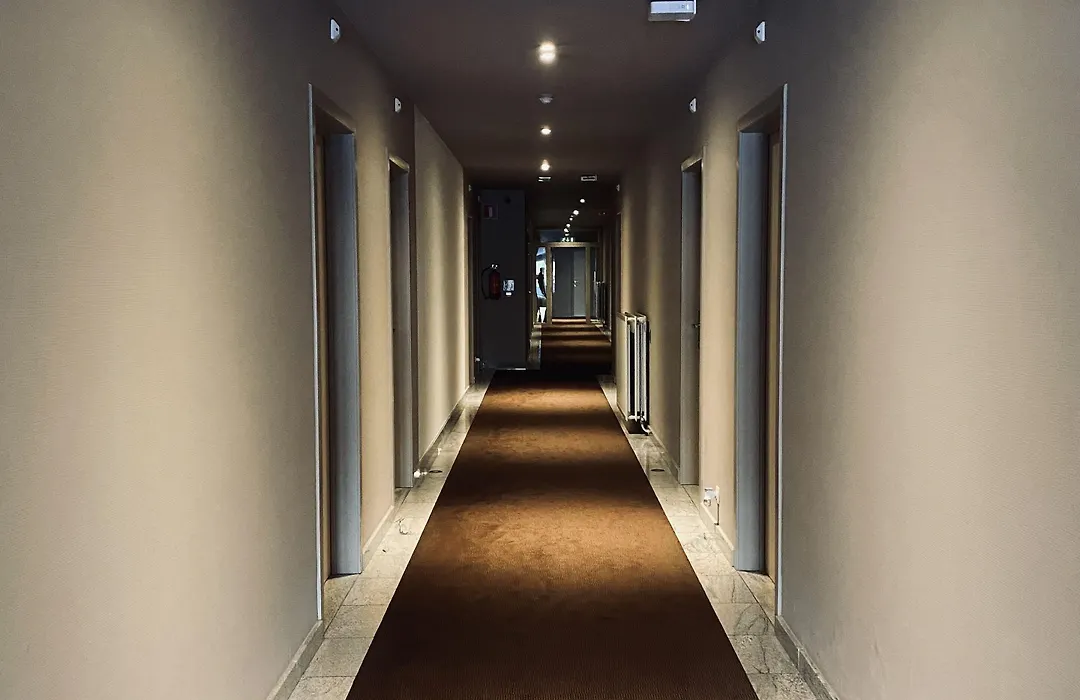 Hotel Bornem-1