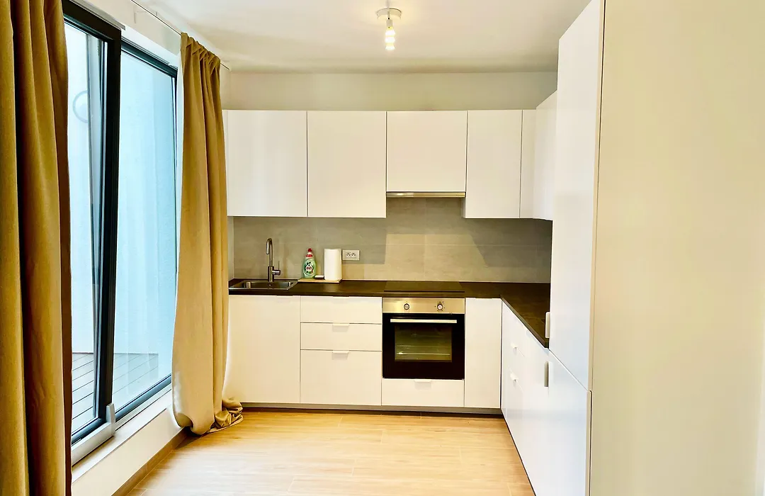 Oneluxstay Near Fashion District-1