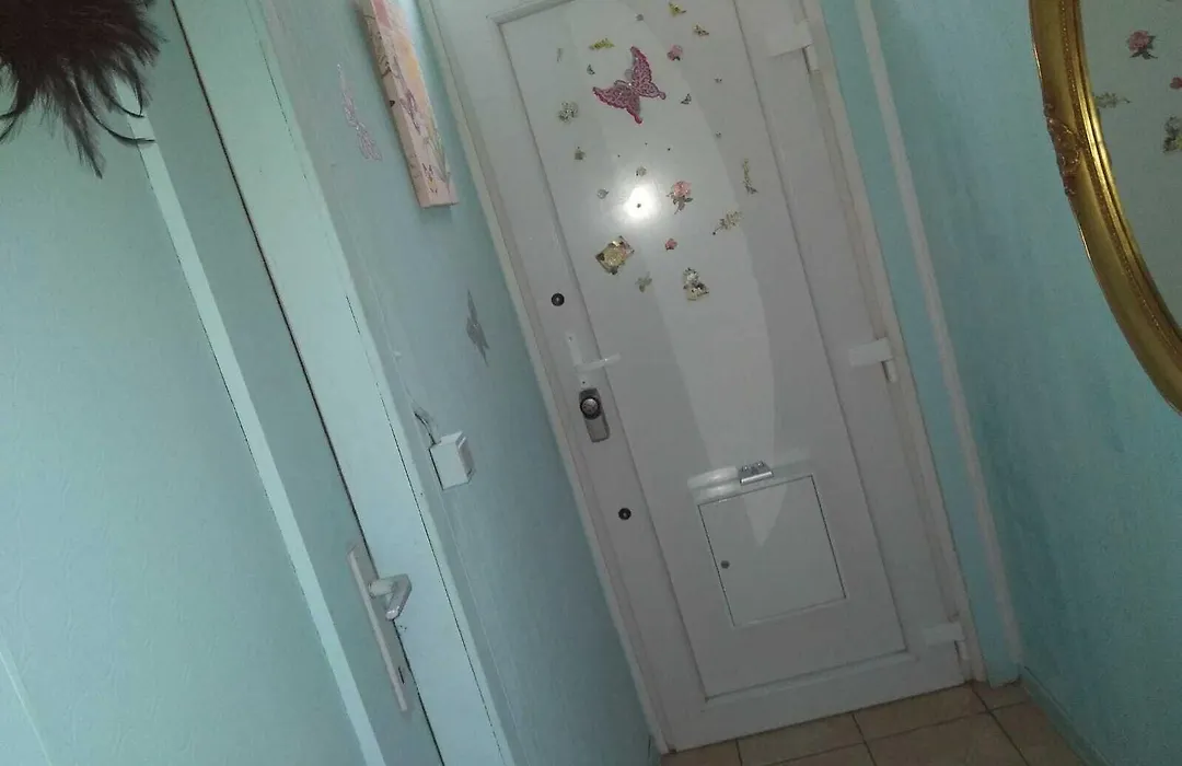 Room In Studio - Studio Nearby Central Station-1