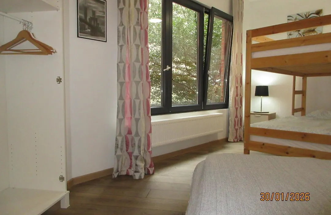 Brial Apartment 2 Bedrooms,-1