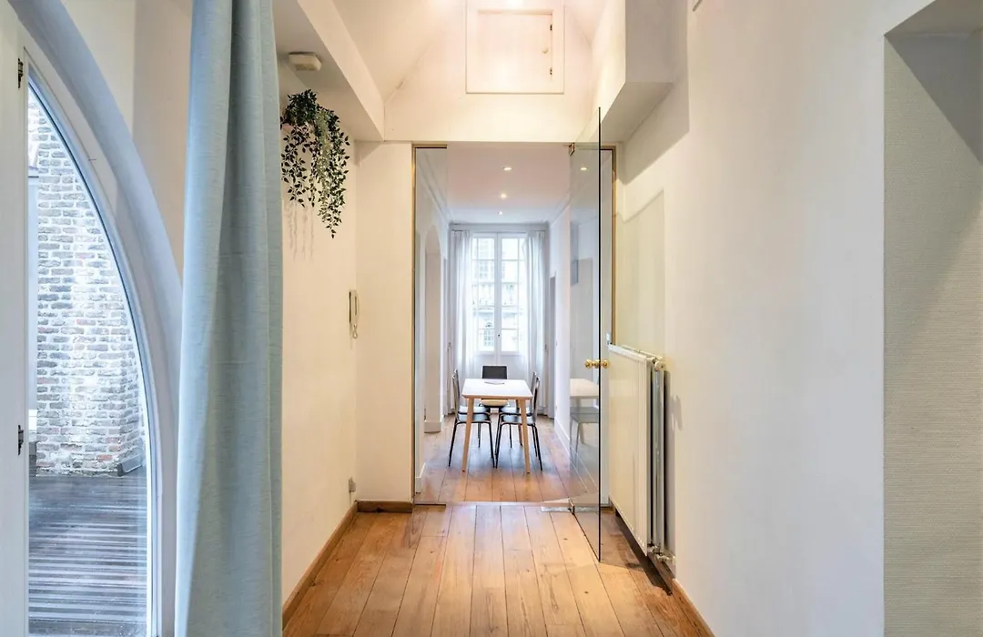 Deluxe Capital Street Stay For 12-1