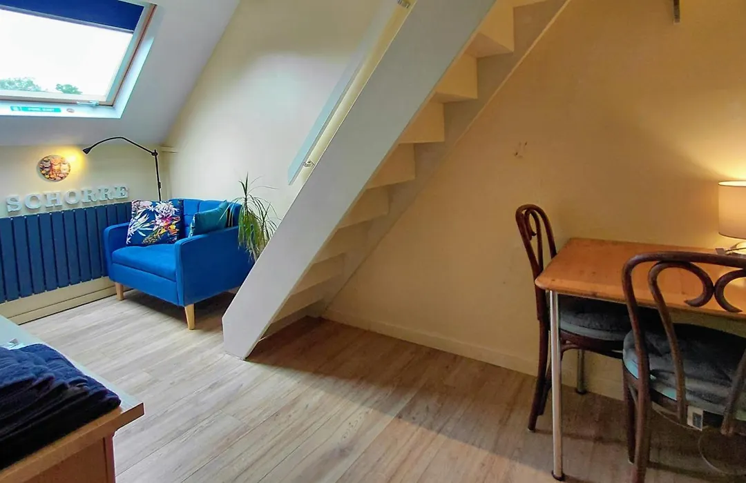 B&B De Schorre-1