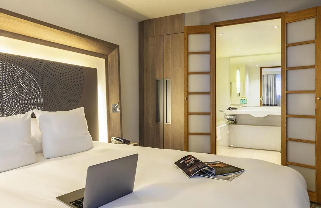 Novotel Mechelen Centrum-1