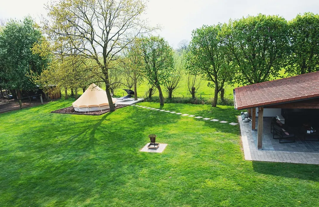 B&B 't Hoogste-1