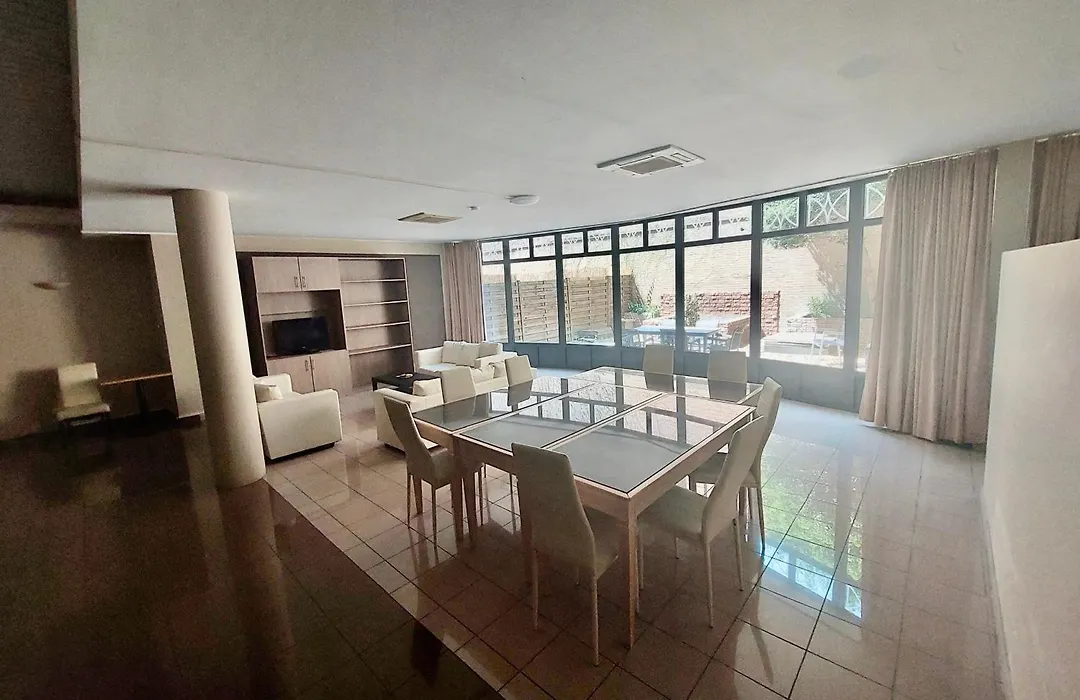 Ambassador Suites Antwerp-1