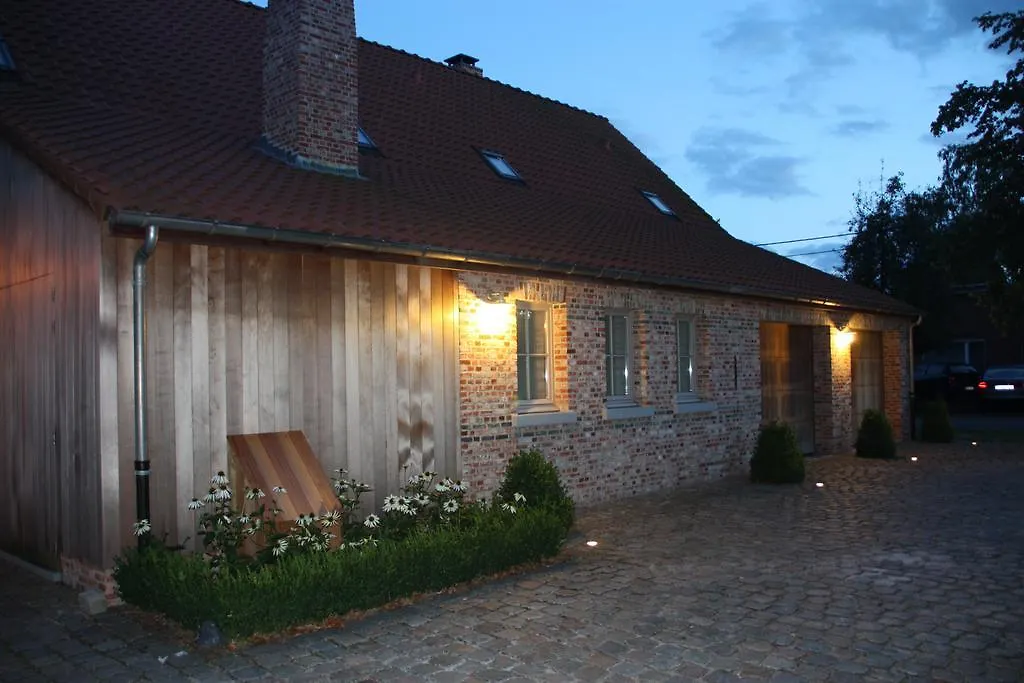 B&B Hooglandhoeve-1