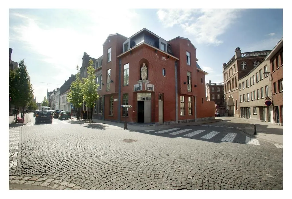 Hotel Florent-1