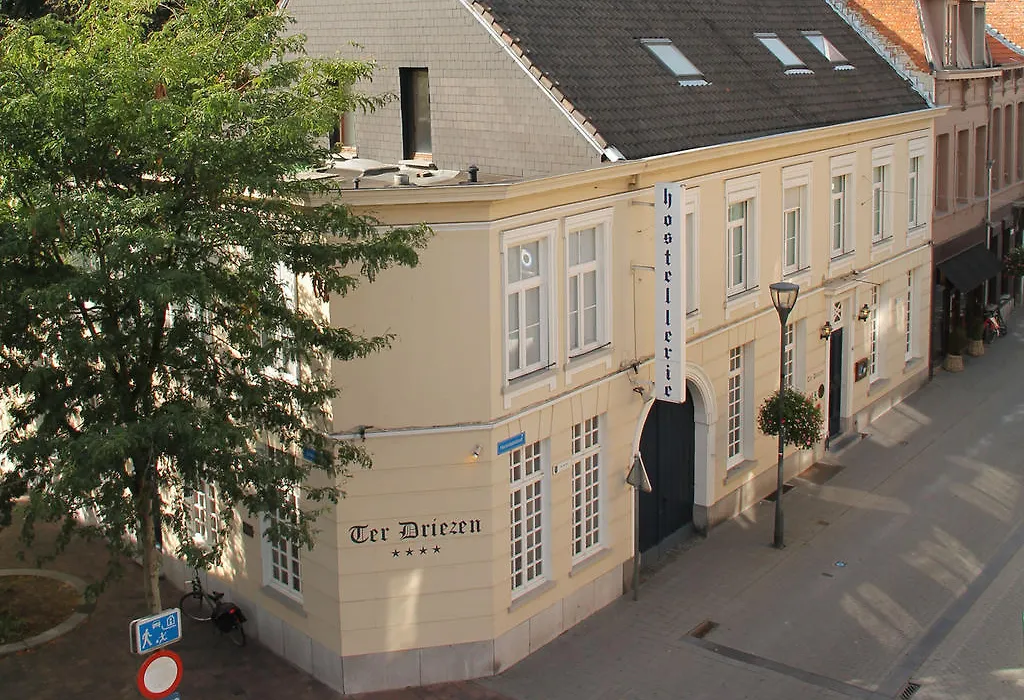Hotel Ter Driezen-1