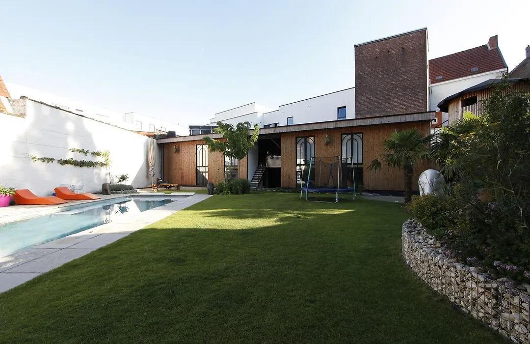 Koto Garden Suites-1