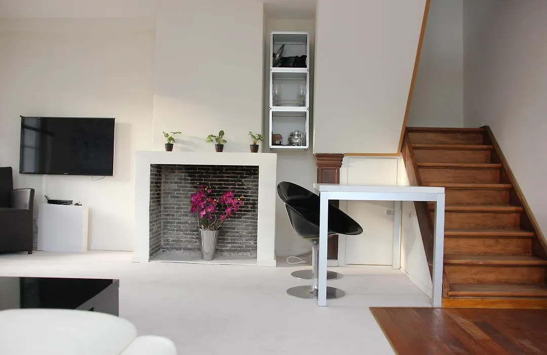 Luxury Suites Arendshof-1