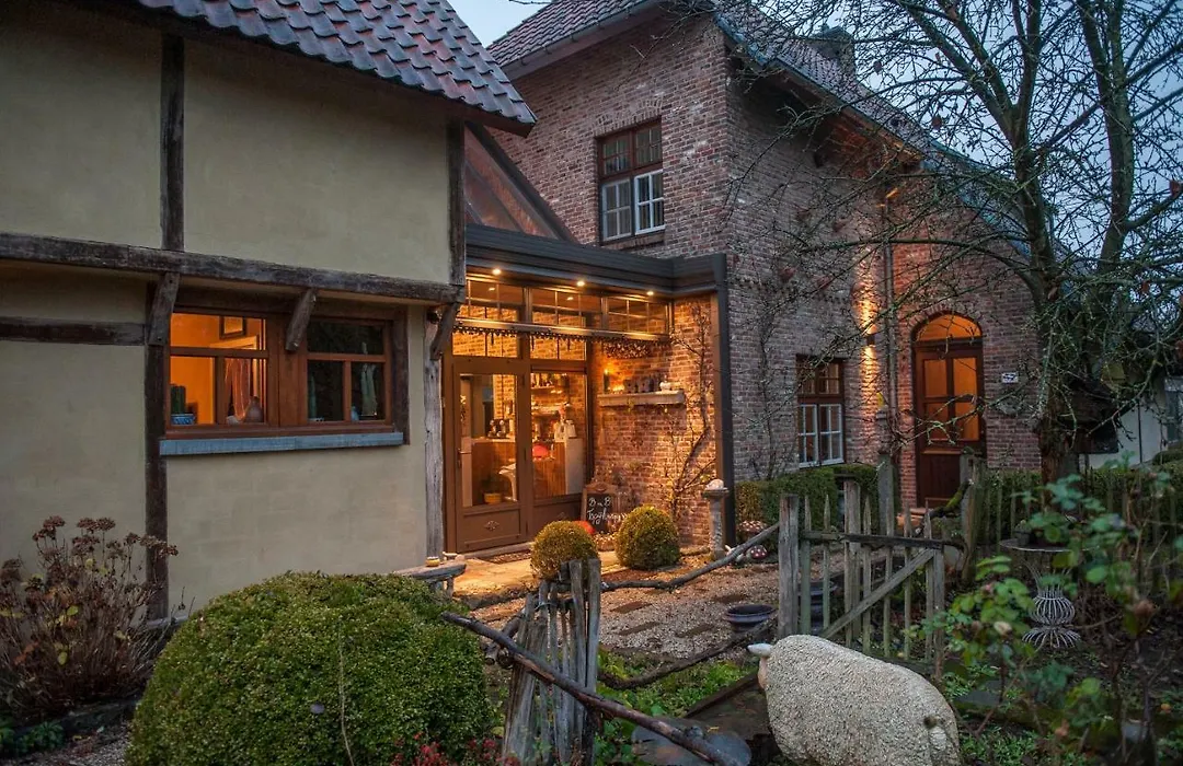 B&B Tspijker-1