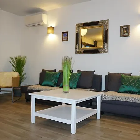 Apartment Anvers-2