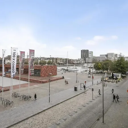 Cityloft Eilandje-2