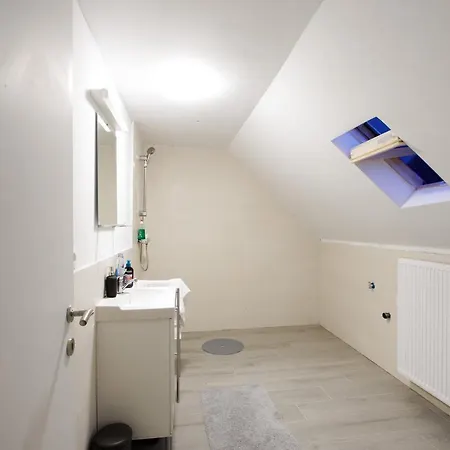 Grogo Duplex Appartment-3
