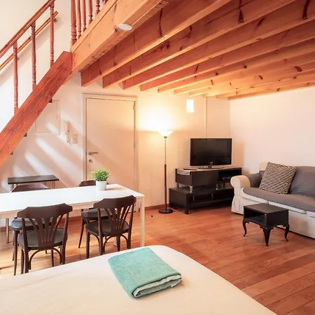 Saint Pauls 1 Bedroom Apartment-2