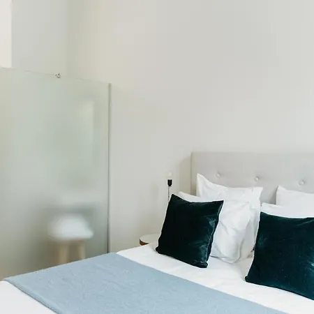 The 1880 Residence By Domani Hotels-3