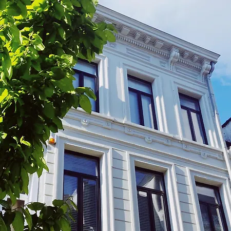 The 1880 Residence By Domani Hotels-2