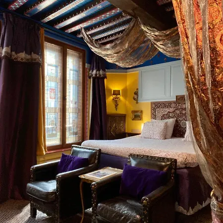 House Le Prince D'Anvers-2
