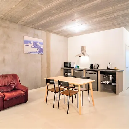 Antwerp Central Residence-2