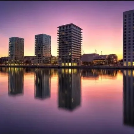 "Vh Apartment" - Center Of Antwerp - Free Parking-3