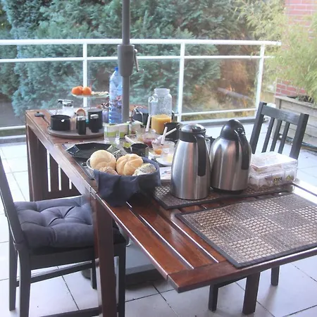 B&B Middelheim-2