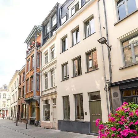 City Centre Loft Residence-2
