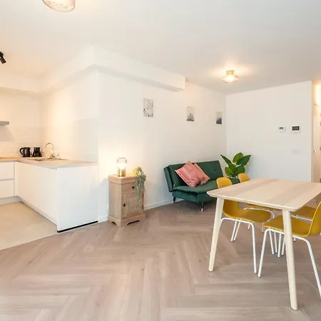 City Centre Loft Residence-3