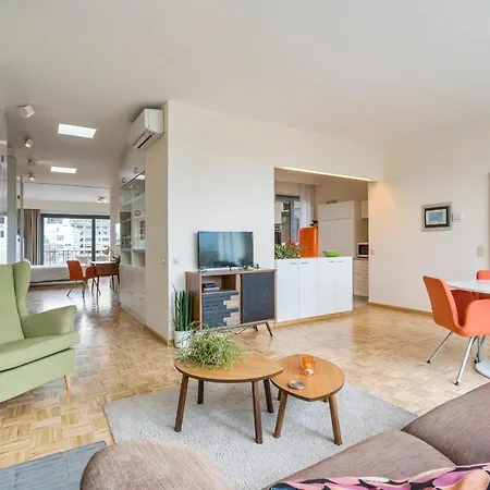 Fuths Loft Penthouse 85-3