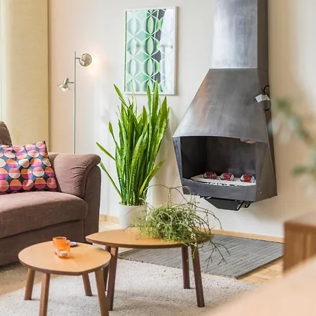 Fuths Loft Penthouse 85-2