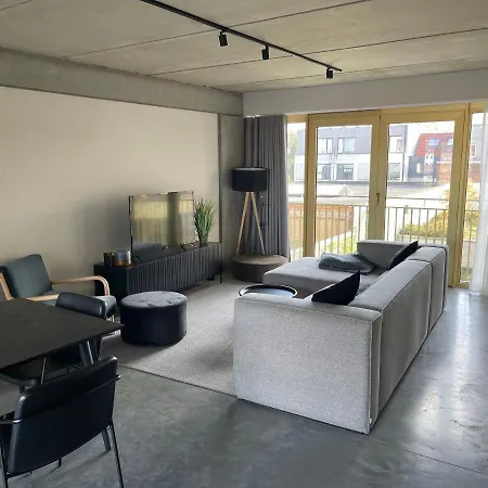 Koning Noord Apartments-2