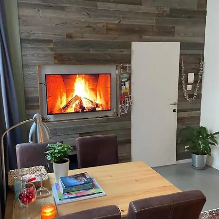 Garden Suite In City Center-2