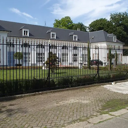Luxury Suites Arendshof-2