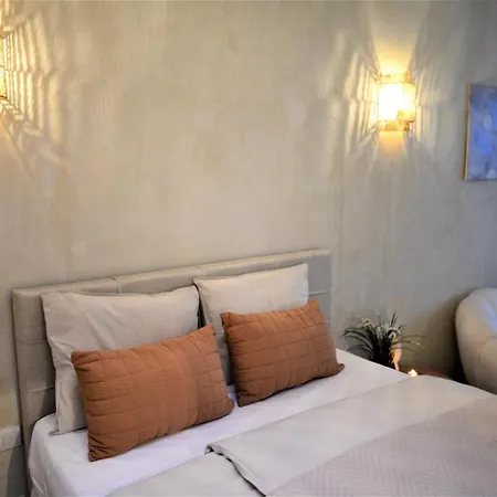 Kyoto Suites - Center Antwerp!-2