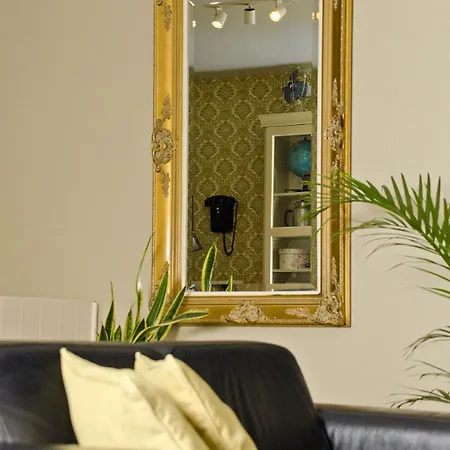 Hotel Apartments Belgium 1 - Hab 1-2