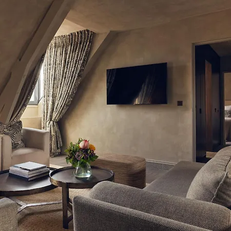 Botanic Sanctuary Antwerp - The Leading Hotels Of The World-2