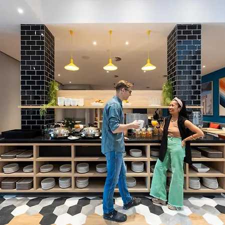 Holiday Inn Express Antwerp - City Centre By Ihg-3