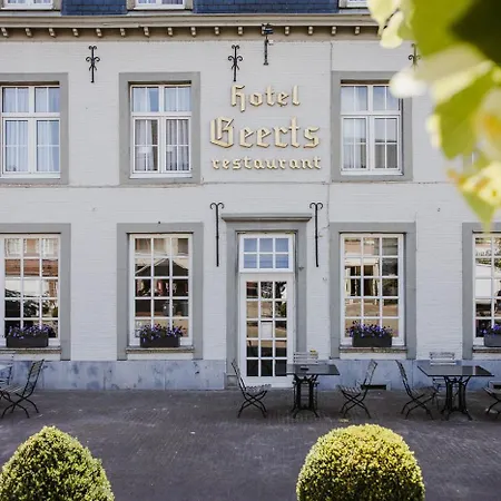 Hotel Geerts-3