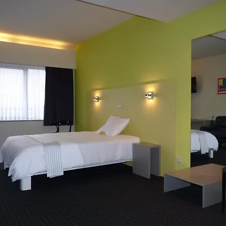 Hotel De Swaen-2