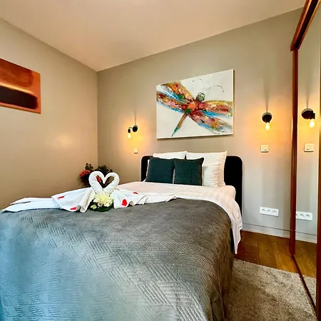 Luxury Suites Castel By Rikas Hotels-2