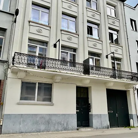 Sleep Inn - Palace Apartments - 2 Bedrooms-3