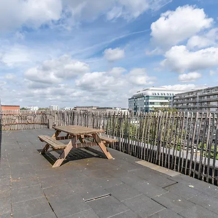 Value Stay Residence Mechelen-3
