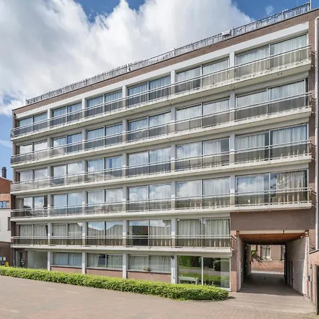 Value Stay Residence Mechelen-2
