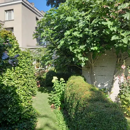 Huis Dujardin Bed&Breakfast-3