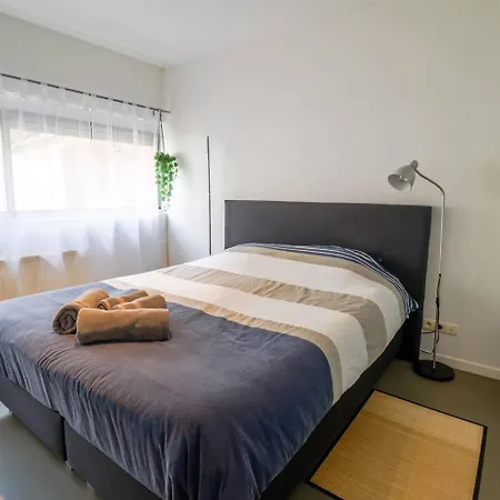 Apartment Scheldekaai-3