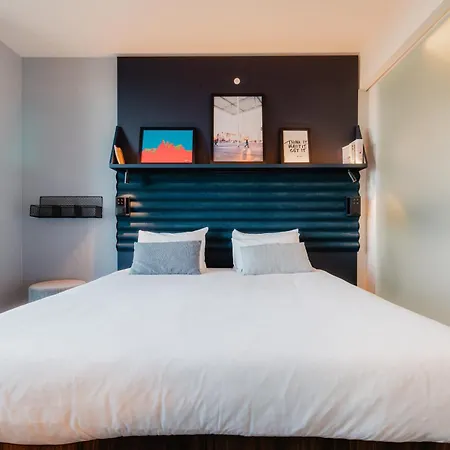 A-Stay Antwerp-2