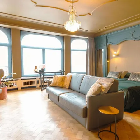 Porta Superia Boutique B&B-2